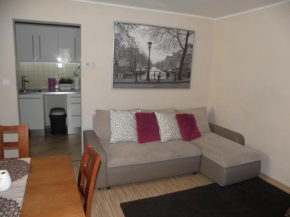 Отель Apartament Sopot Oliwia  Сопот